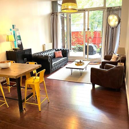 Ravissant Loft Avec Parking Souterrain Gratuit Sur Place Ивры-Сур-Сеине Экстерьер фото