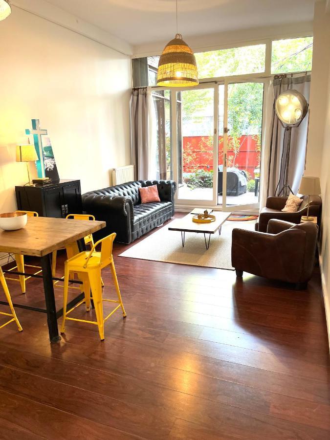 Ravissant Loft Avec Parking Souterrain Gratuit Sur Place Ивры-Сур-Сеине Экстерьер фото
